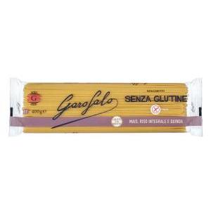 Pasta spaghetti senza glutine  400g
