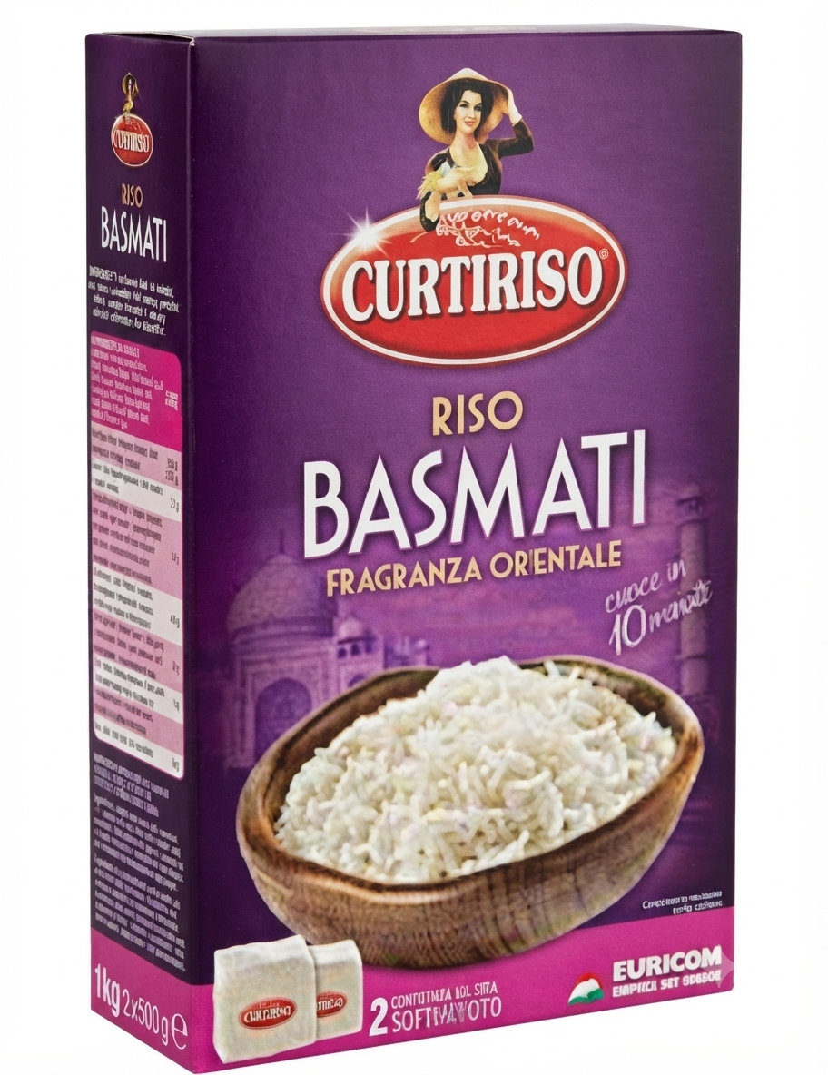curtiriso, risobasmati, riso, chiccolungo, primipiatti, spesaonline, 1 KG, CURTIRISO 1 KG, bonta, gusto profumato, qualita, dispensa, piacere, fragranza, prodotti curtiriso, 1kg, benessere, 1 KG curtiriso riso basmati curtiriso 1 kg. - foto 1