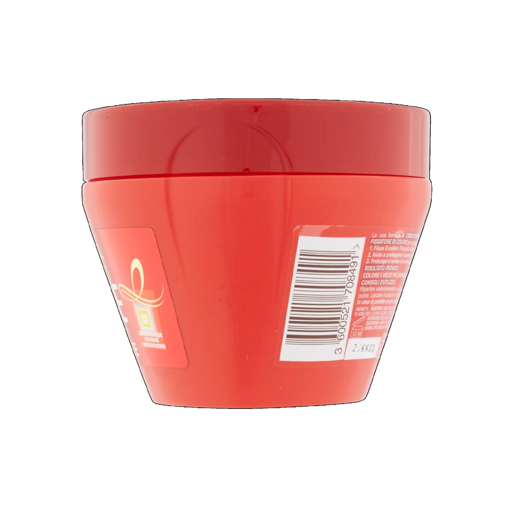 elvive maschera protettiva elvive color vive da 300 ml. - foto 2