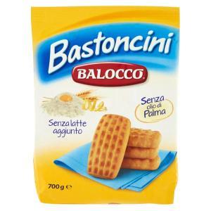 Biscotti bastoncini  700g