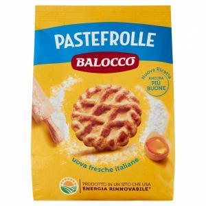 Biscotti pastefrolle  700 gr