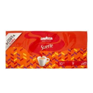 Caffè macinato suerte 4 x 250 gr