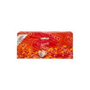 Caffè macinato suerte 4x250gr