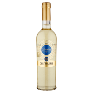 Vino bianco pantelleria moscato liquoroso  50 cl