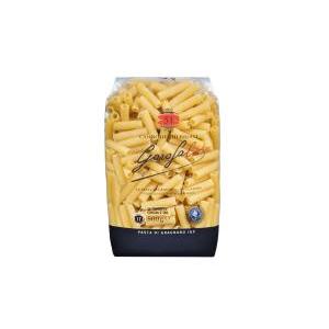 Pasta cannolicchi rigati  500gr