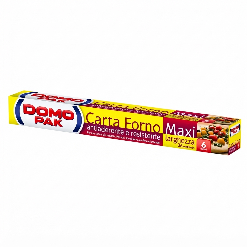 cuki, cartaforno, cucina, forno, antiaderente, spesaonline, 6 METRI, CUKI 6 METRI, bonta, praticita, qualita, dispensa, piacere, cottura, prodotti cuki, 6mt, resistenza, 6 METRI cuki carta forno cuki 6 metri - foto 1