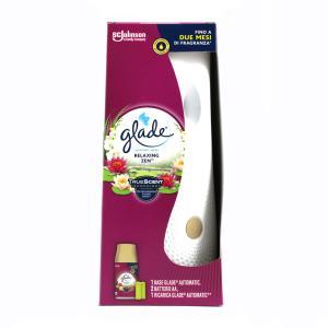 Profumatore per ambienti spray relaxing zen
