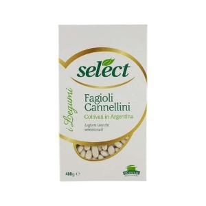 Fagioli cannellini  400g
