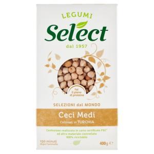 Ceci medi  400g