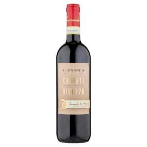 Vino rosso chianti docg  75 cl