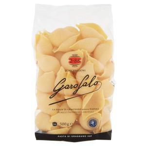 Pasta conchiglioni  500g