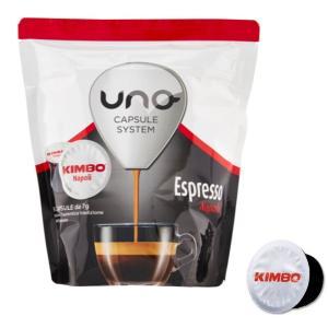Capsule  espresso napoli 16 x 7 gr