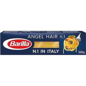 Pasta capellini  500 gr