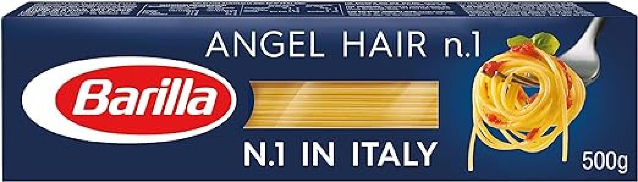 pasta-capellini-barilla-500gr-1 barilla pasta capellini barilla 500 gr - foto 1