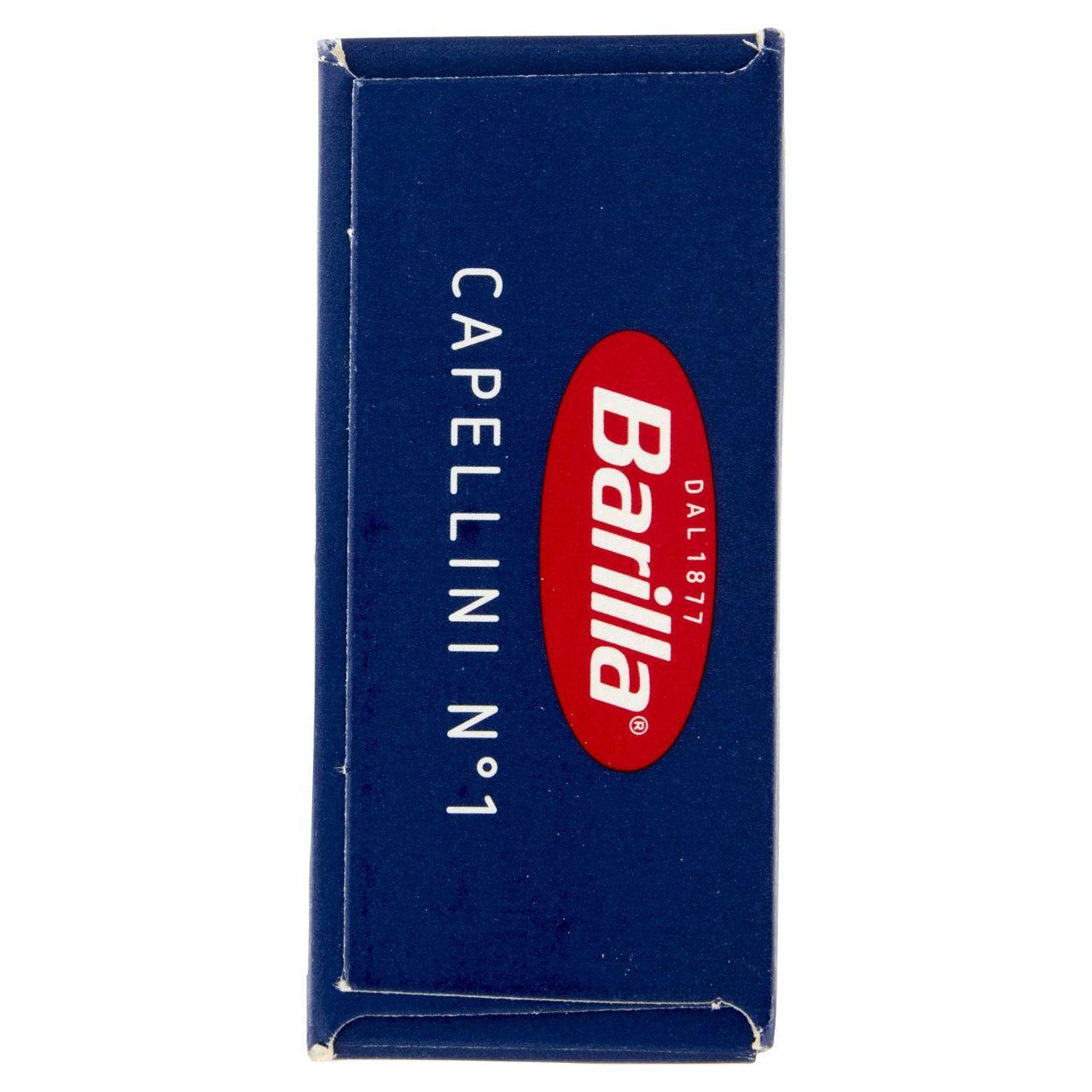 pasta-capellini-barilla-500gr-2 barilla pasta capellini barilla 500 gr - foto 2