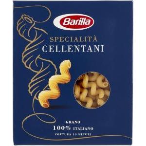 Pasta specialità cellentani  500 gr