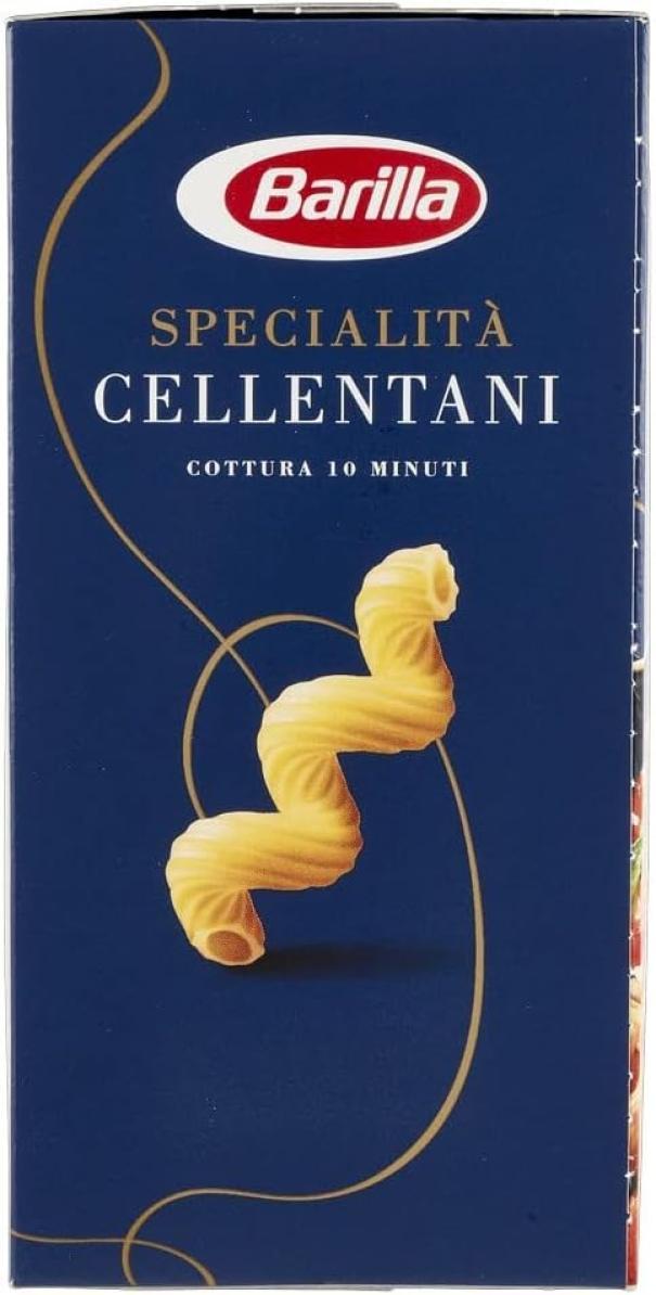 pasta-specialita-cellentani-barilla-500gr-4 barilla pasta specialità cellentani barilla 500 gr - foto 4
