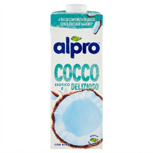Bevanda  cocco 1lt