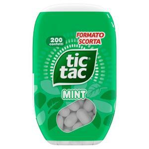Menta flacone