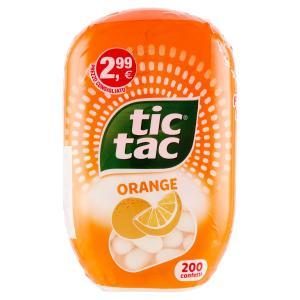 Confetti all'arancia  98 gr