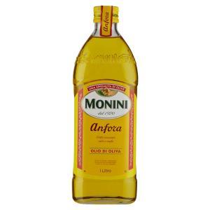 Olio di oliva  anfora gusto delicato 1 lt