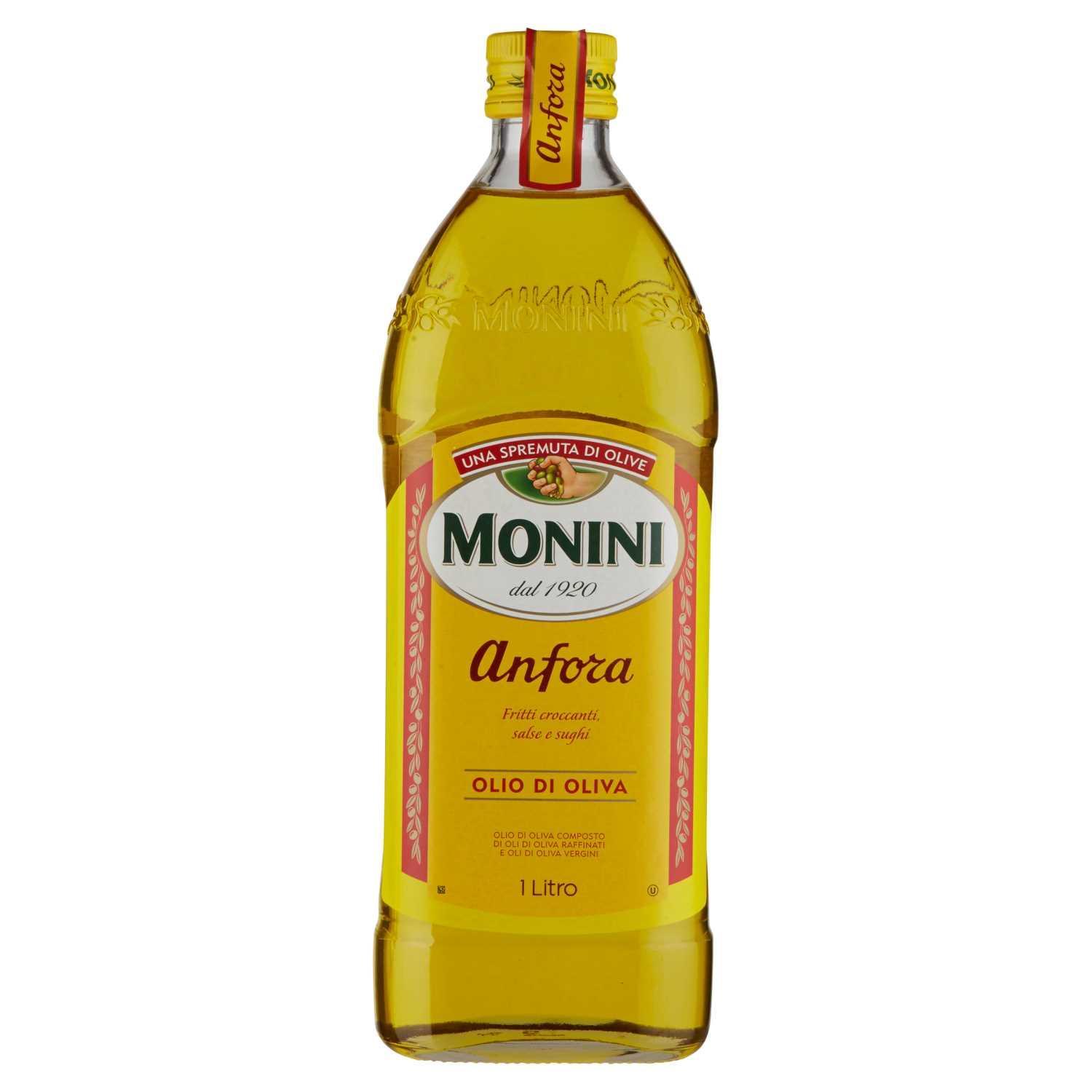 olio-di-oliva-monini-anfora-1lt-gusto-delicato monini olio di oliva monini anfora gusto delicato 1 lt - foto 1