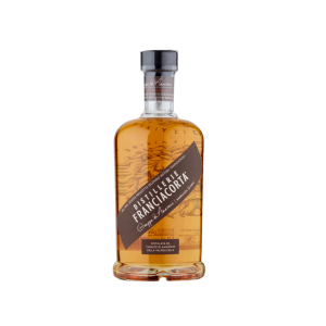 Grappa di amarone barricata 12 mesi  50 cl.