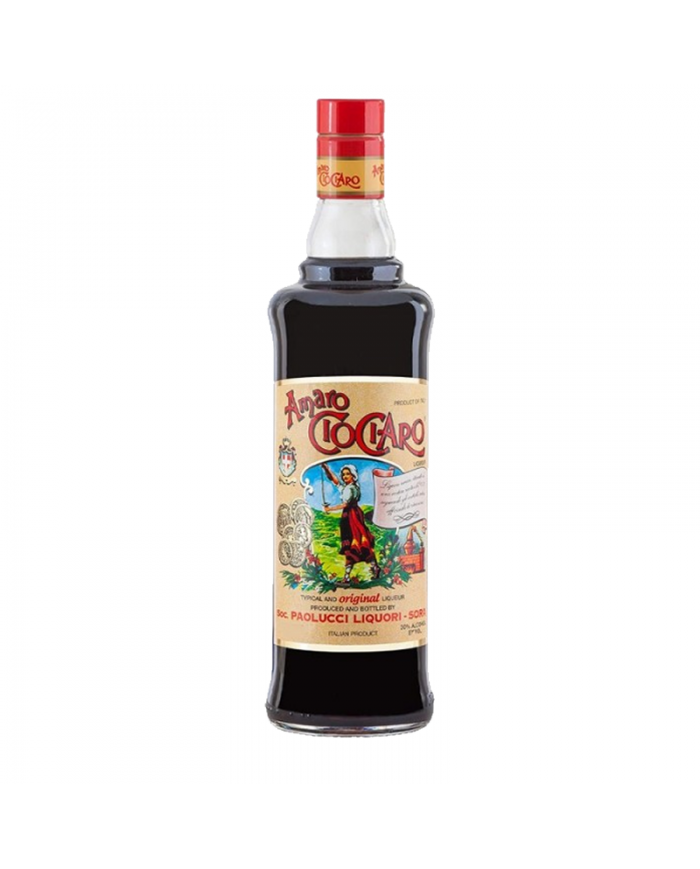 paolucci amaro ciociaro paolucci 70cl - foto 1 paolucci amaro ciociaro paolucci 70cl - foto 1