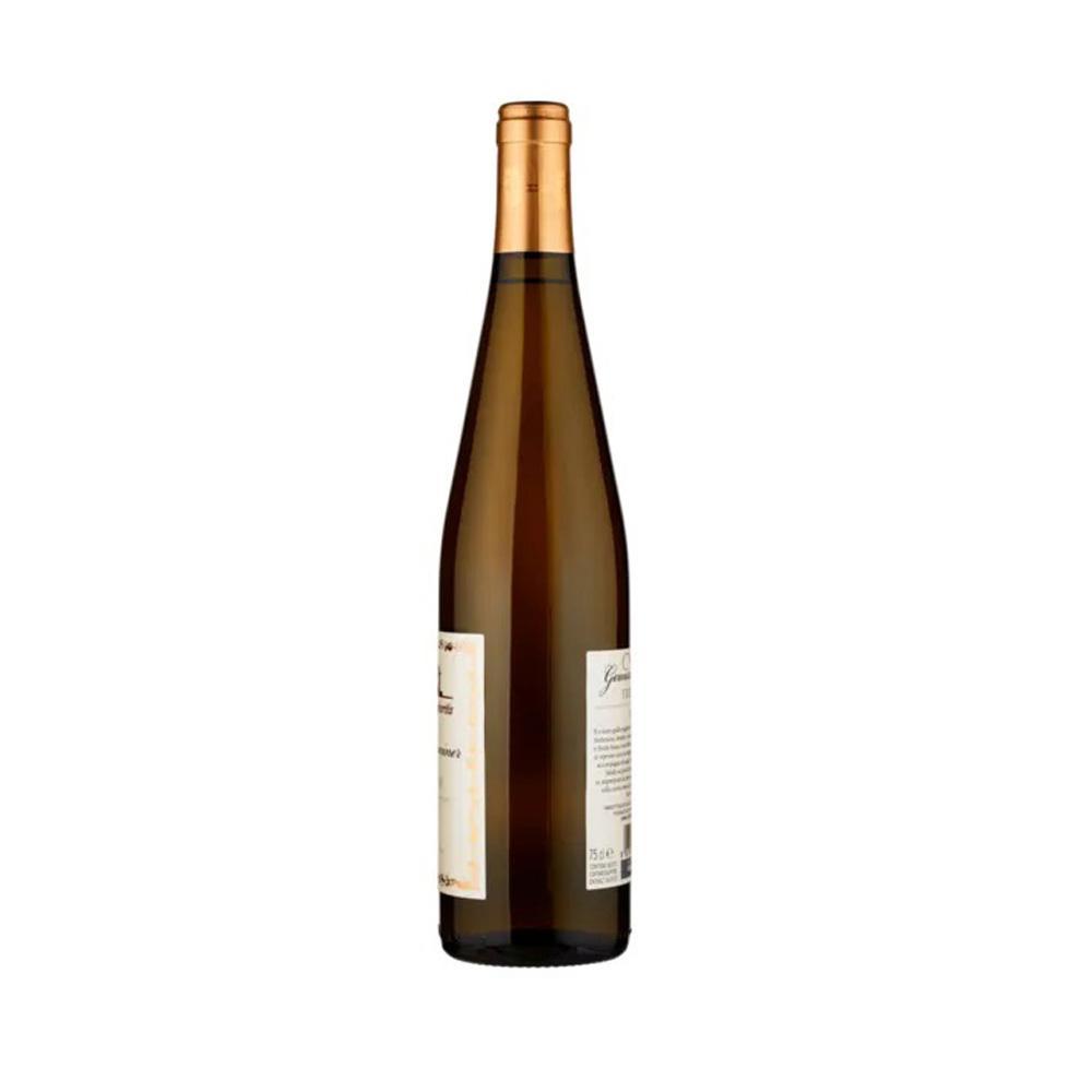 santa-margherita-gewurztrraminer-trentino-doc-75-cl-side santa margherita vino bianco gewürztraminer trentino doc santa margherita 75 cl - foto 2