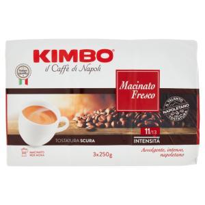 Macinato fresco 750 gr