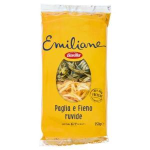 Pasta all uovo emiliane paglia e fieno n. 171