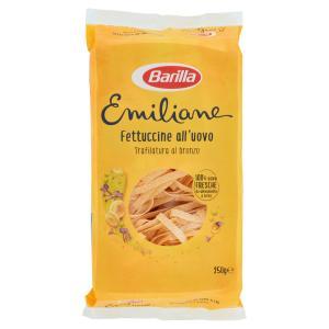 Pasta emiliane fettuccine  250 gr
