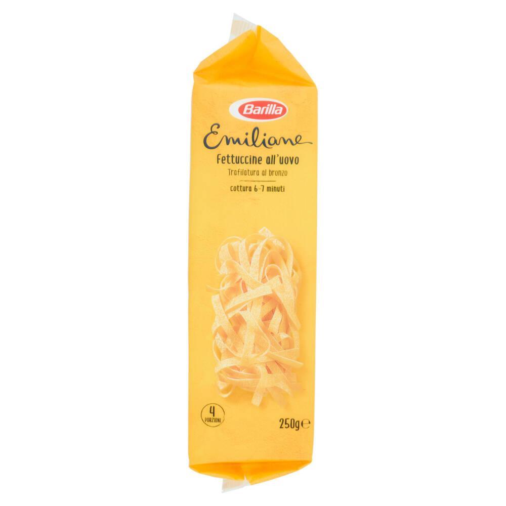 pasta-emiliane-fettuccine-barilla-250gr-4 barilla pasta emiliane fettuccine barilla 250 gr - foto 4