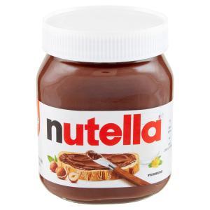 Crema spalmabile alle nocciole e cacao ferrero  450g