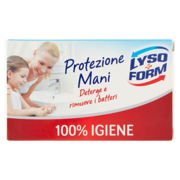 Sapone Solido Igienizzante Medical Lysoform 125 g