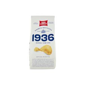 Patatine  1936 antica ricetta 150g