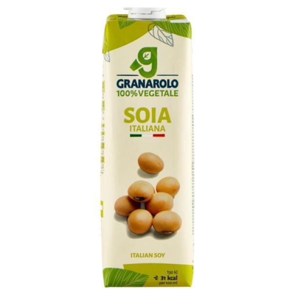 Bevanda alla Soia Granarolo Bevanda alla Soia Granarolo