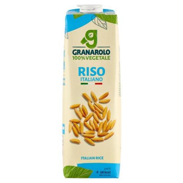 Bevanda al Riso Granarolo Bevanda al Riso Granarolo