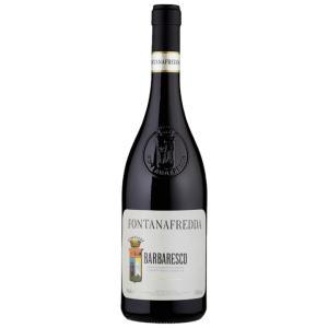 Vino rosso barbaresco docg  75 cl