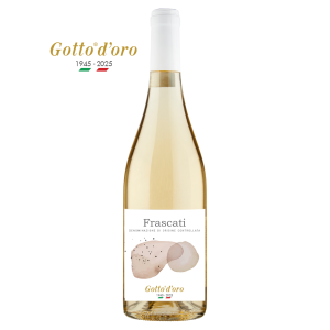 Prosecco frascati doc  75 cl
