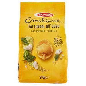 Pasta emiliane pappardelle  250 gr