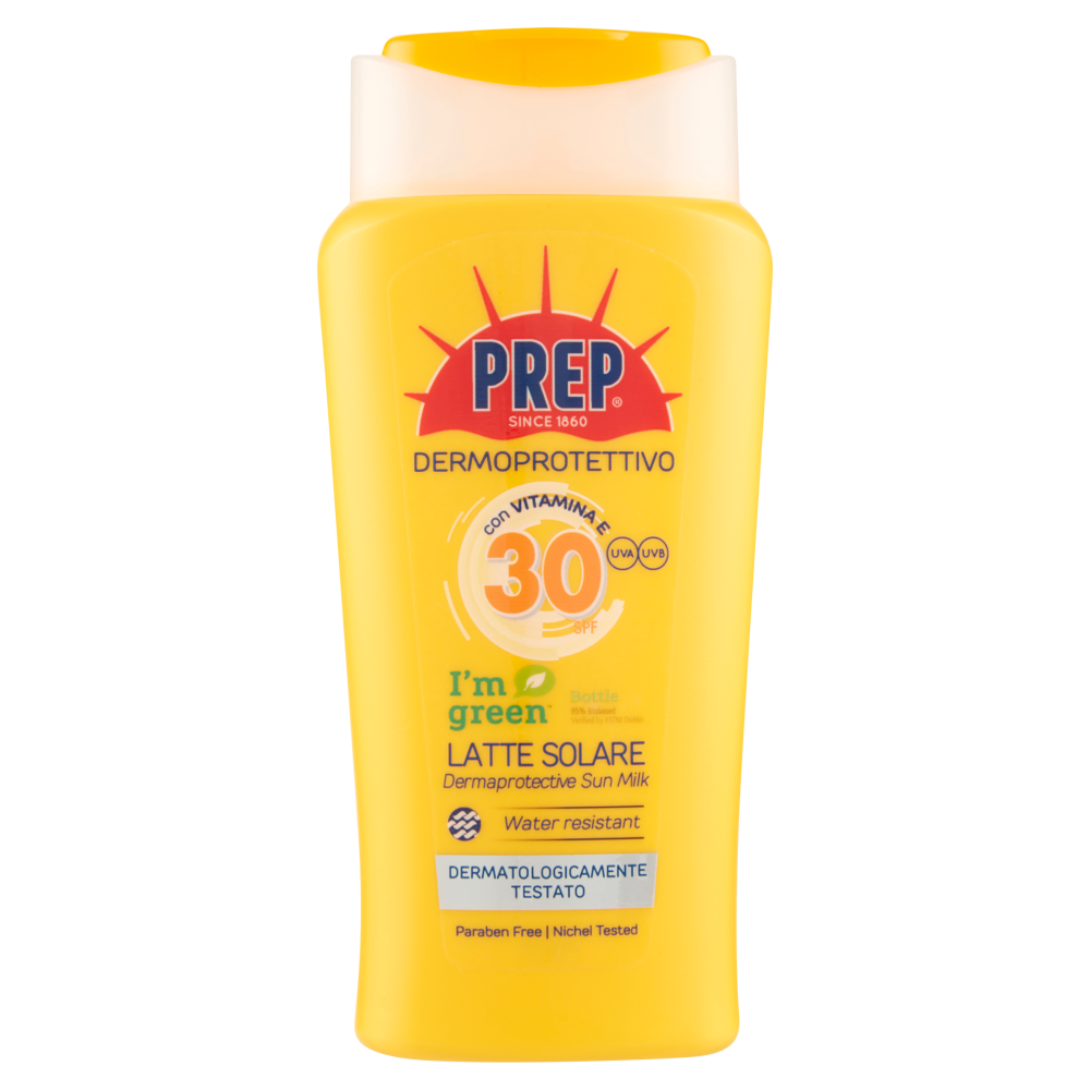 protezione-solare-crema-spf30-prep-200-ml