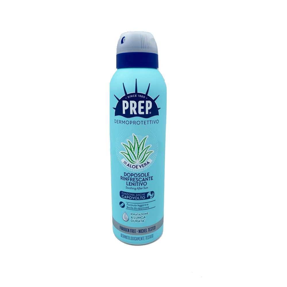 crema-doposole-rinfrescante-prep-150-ml prep prep crema doposole 150 ml - foto 1