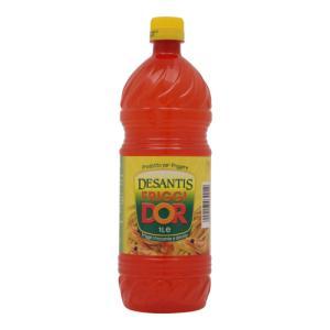 Olio per frittura friggidor 1lt