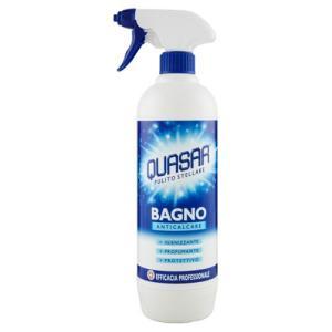Anticalcare bagno spray
