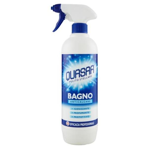 Anticalcare Bagno Spray Quasar Anticalcare Bagno Spray Quasar
