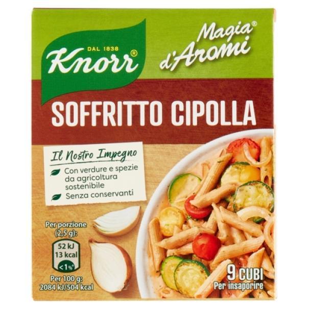 Magia d'Aromi Soffritto Knorr Magia d'Aromi Soffritto Knorr
