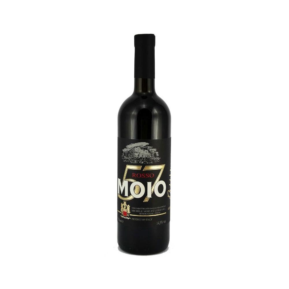 vino-rosso-moio-57-primitivo-75-cl
