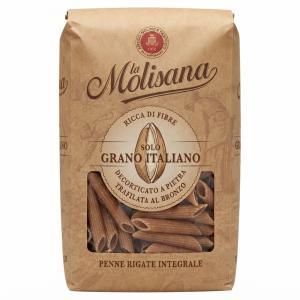 Penne rigate integrali  500g
