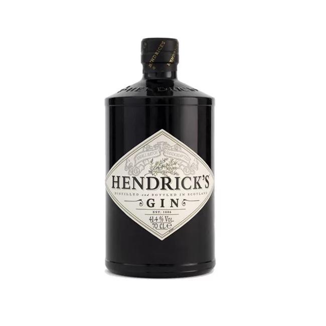 HendricksGin, ScottishGin, GinCetrioloERosa, GinLovers, CocktailTime, GinTonic, DistillatiPregiati, BartenderLife, SpiritsLovers, EccellenzeInternazionali, GDO, Zibly, 700 GR. hendrick gin hendricks scottish gin cetriolo e rosa hendrick s 70 cl - foto 1